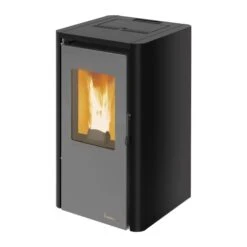 Wamsler Westminster Motion 6 Pelletofen 6,2 KW