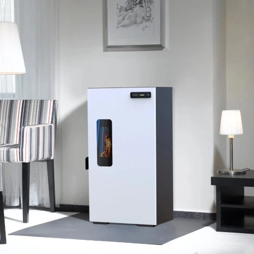 Wamsler Westminster Slim 5 Pelletofen 5 KW – Bild 2