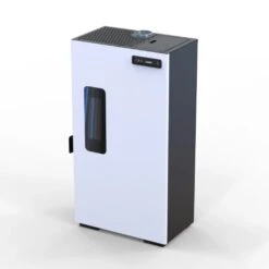 Wamsler Westminster Slim 5 Pelletofen 5 KW