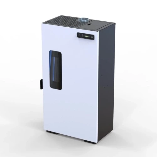 Wamsler Westminster Slim 5 Pelletofen 5 KW