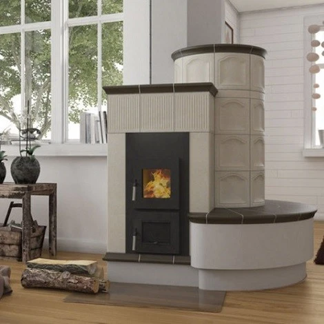 Leda Rubin K17 Heizeinsatz 6/7 KW – Bild 4