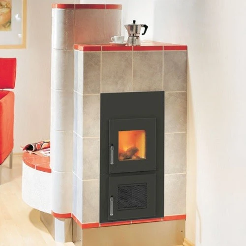 Leda Rubin K17 Heizeinsatz 6/7 KW – Bild 3