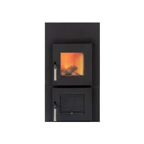 Leda Rubin K17 Heizeinsatz 6/7 KW – Bild 2