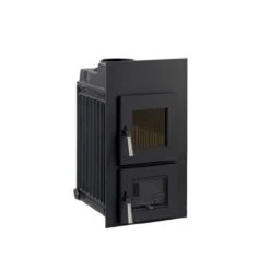 Leda Rubin K17 Heizeinsatz 6/7 KW