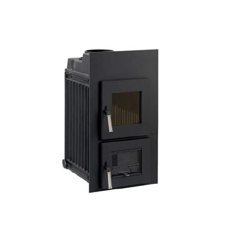 Leda Rubin K17 Heizeinsatz 6/7 KW