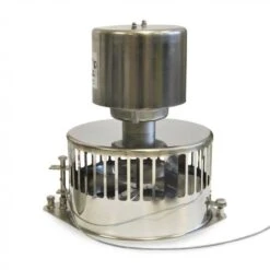 Kutzner Und Weber - Rauchsauger RS225