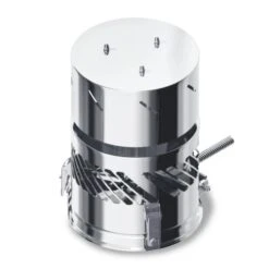 Kutzner Und Weber - Rauchsauger DIAJEKT 150 / 250 / 350