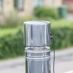 Rauchsauger Exodraft RBV1 - Vertikal Auswerfend