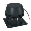 Rauchsauger Exodraft RS Mit 4-eckiger - Horizontal Auswerfend