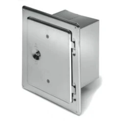 Kutzner Und Weber - Kamintür RV 150/300-15