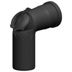 Reinigungswinkel 87° - Einwandig - Tecnovis TEC-PPS