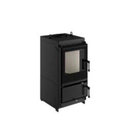 Spartherm Renova Cs-42 Heizeinsatz 6,5 KW