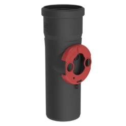 Inspektionselement - Einwandig - Tecnovis TEC-PPS