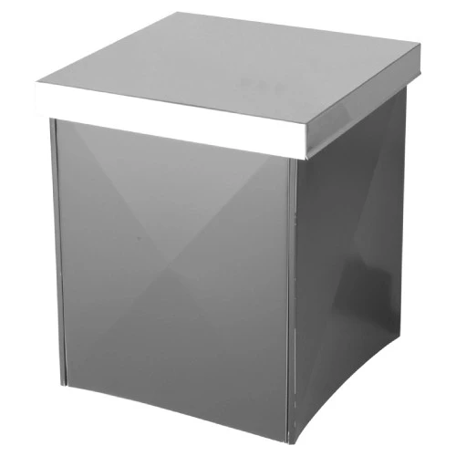 Kaminabdeckplatte Aus Kupfer â Bild 5