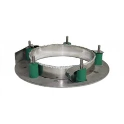 Kutzner Und Weber - Rauchsauger Zubehör Schwingungsdämpfer Für Rauchsauger DIAJEKT (S)