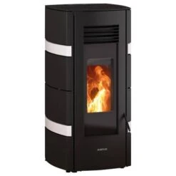Justus Sia Pelletofen 8 KW