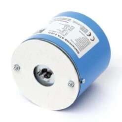 Kutzner Und Weber - Stellantriebe STA 2 (S1) / STA 2 (S3) / STA 6 / SWM 4 / TFC 230-S2/KUW230V / TF 24-S