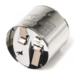 Kutzner Und Weber - Thermische Abgasklappe HKS 90 / HKS 100 / HKS 110 / HKS 120 / HKS 130 / HKS 150