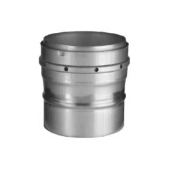 Adapter Übergang Starr Auf Flexibel - Tecnovis TEC-FLEX