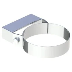 Wandabstandshalter Starr, 50 Mm Für Tecnovis TEC-LAS Systeme