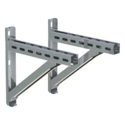 Wandstützen & Querträger Typ I 350 Mm Für Tecnovis Systeme