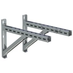 Wandstützen & Querträger Typ II 500 Mm Für Tecnovis Systeme