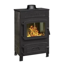 Werkstattofen Wamsler WO 109-6 F/A 6 KW