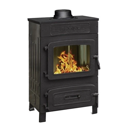 Werkstattofen Wamsler WO 109-6 F/A 6 KW