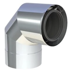 Winkel 87° Starr - Konzentrisch - Tecnovis TEC-LAS-PP