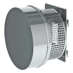 Zugbegrenzer Für Den Außenbereich Für Tecnovis TEC-DW-Classic Und TEC-DW-Silver