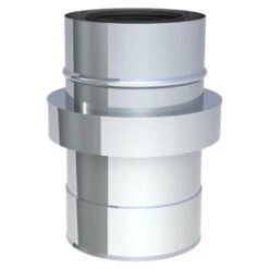 Zuluftelement - Konzentrisch - Tecnovis TEC-LAS-PP