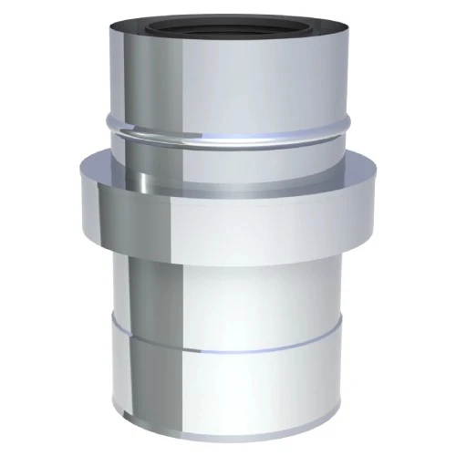 Zuluftelement - Konzentrisch - Tecnovis TEC-LAS-PP