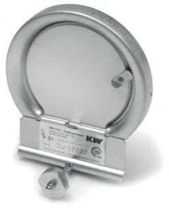 Kutzner Und Weber - Zugbegrenzer 012 / 012 E