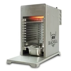 BlackBull HellBoy Oberhitzegrill