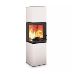Neocube S10 Kaminofen 5,4 KW